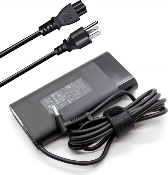 Produktbild HP . Ac Adapter 135W Smart Pfc Slim (135 W)