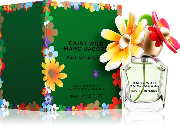 Immagine prodotto Marc Jacobs Daisy Wild Intense Eau de Parfum (Eau de parfum, 30 ml)