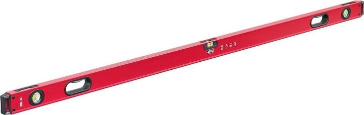 Actual product image Kapro 4K5 603.100-180 ZE 180 Spirit level 180 cm