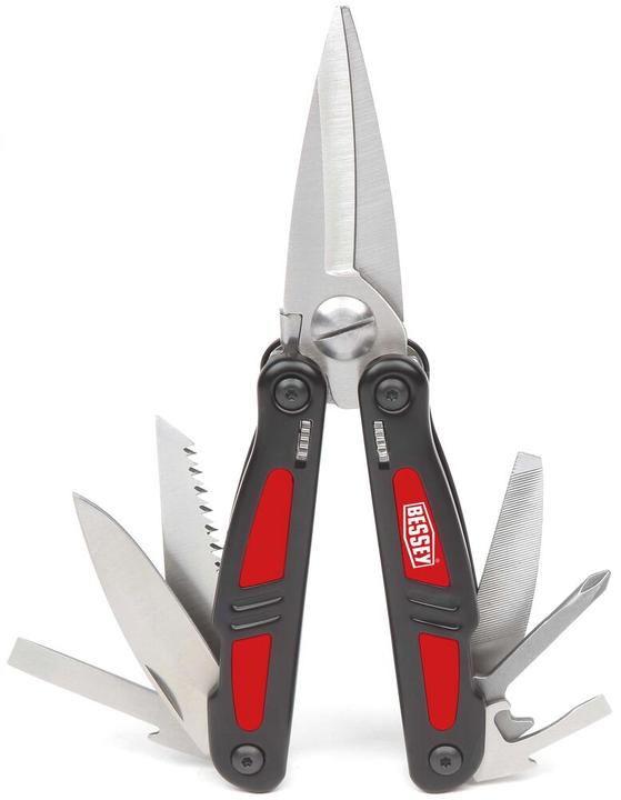 Produktbild Bessey Multitool Anzahl Funktionen 7 (7 Funktionen)
