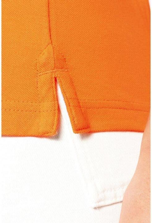 Produktbild Kariban poloshirt kurze ärel (M)
