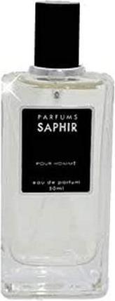 Produktbild Saphir Boxes Dynamic Pour Homme - Eau De Parfum - 50Ml (Eau de Parfum, 50 ml)