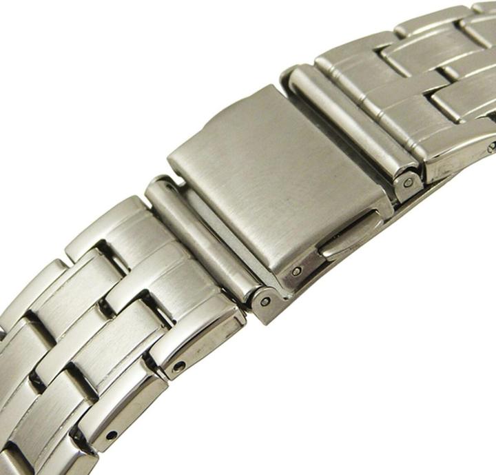 Actual product image Devota & Lomba Ladies' watch DL012W-01WHITE (Ø 35 mm) (35 mm)