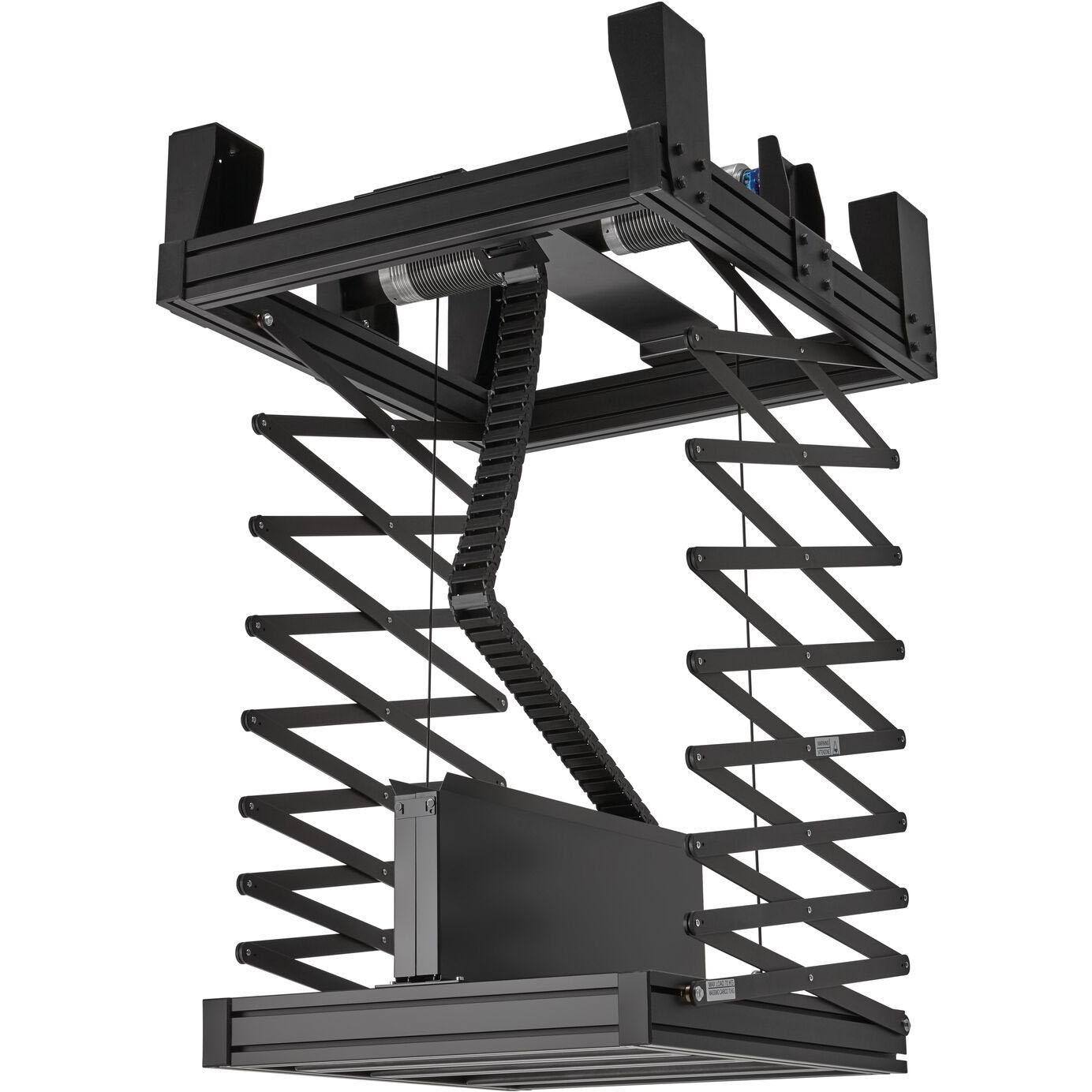 Vogels PPL2500 (Decke), Beamer Halterung, Schwarz