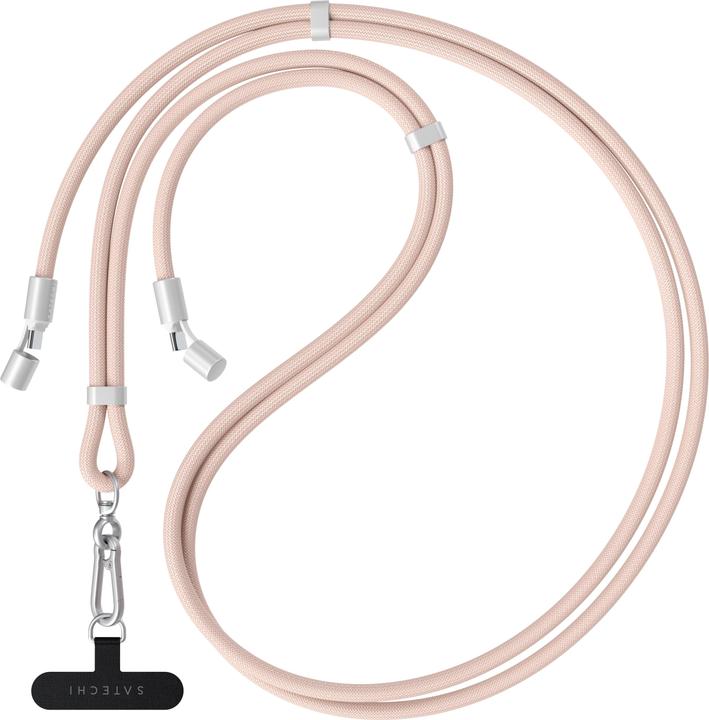 Image du produit Satechi OntheGo USB-C Lanyard Kabel (1.50 m, 60 W)