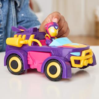 Actual product image Disney Imf Iron Heart Mech