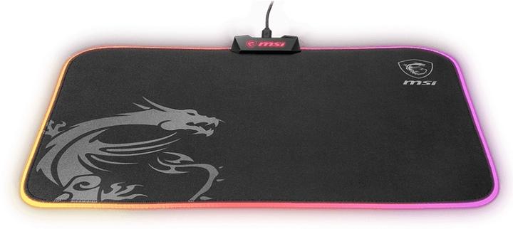 Productafbeelding MSI Agility GD60 (L)