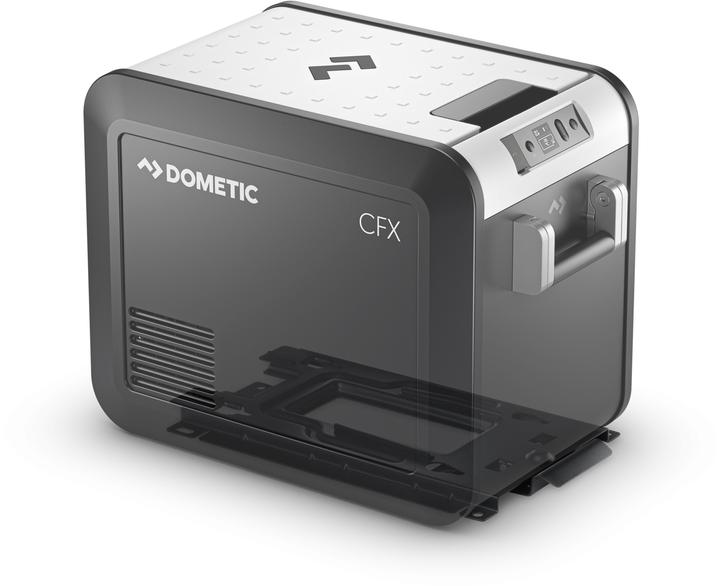 Actual product image Dometic CFX-QFK vehicle mounting kit for CFX 28 and CFX3 25