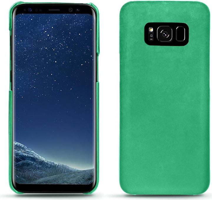 Produktbild Noreve Lederschutzhülle (Samsung Galaxy S8+)