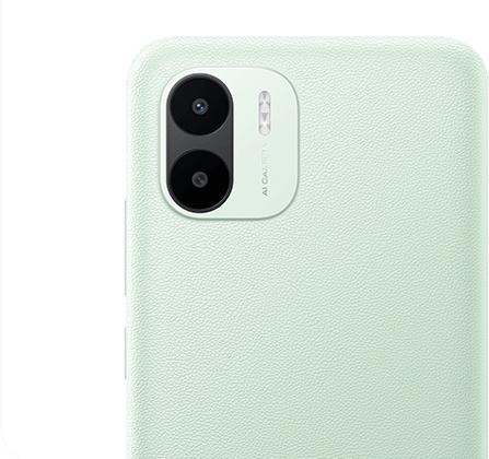 Produktbild Xiaomi Redmi A1 (32 GB, Light Green, 6.52", Dual SIM, 8 Mpx, 4G)
