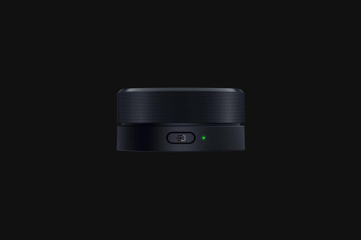 Actual product image Razer Wireless Control POD f. Loudspeaker Bluetooth