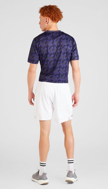 Image du produit Adidas Ergo Short blanc (XL)