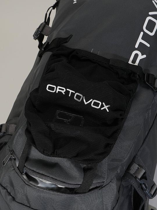 Actual product image Ortovox Haute Route 38 (38 l)