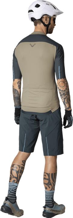 Actual product image Dynafit Ride Light Full-Zip Jersey Men (M)