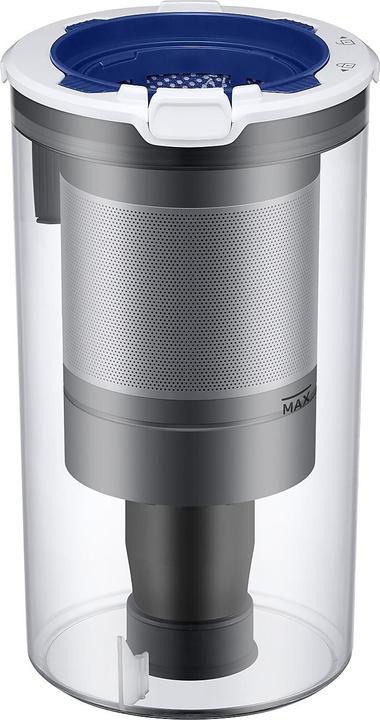 Produktbild Samsung Jet 70 turbo Beutellos Mintfarbe