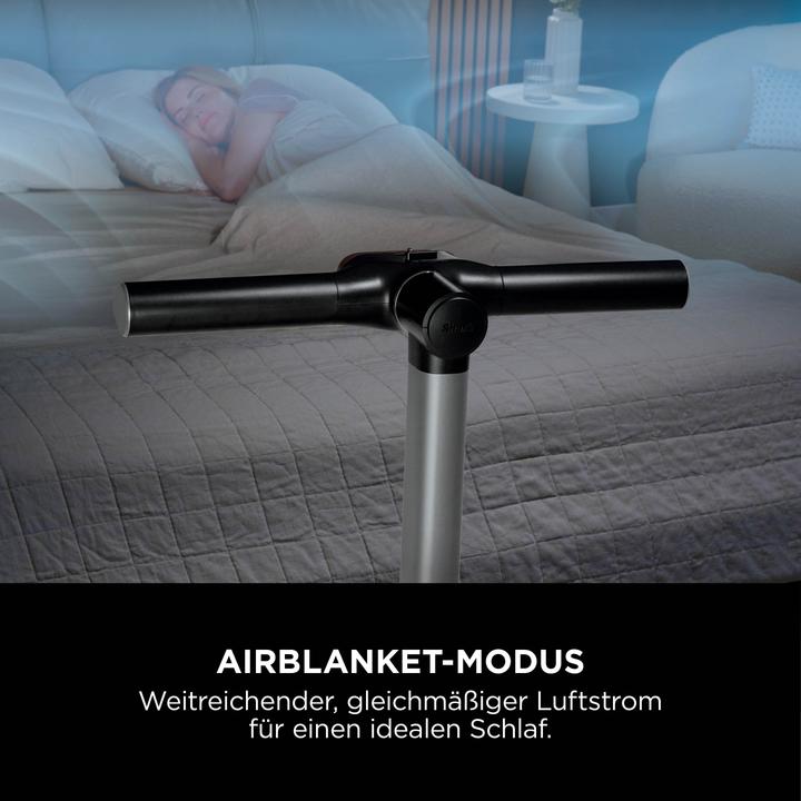 Produktbild Shark TH200EU Turboblade