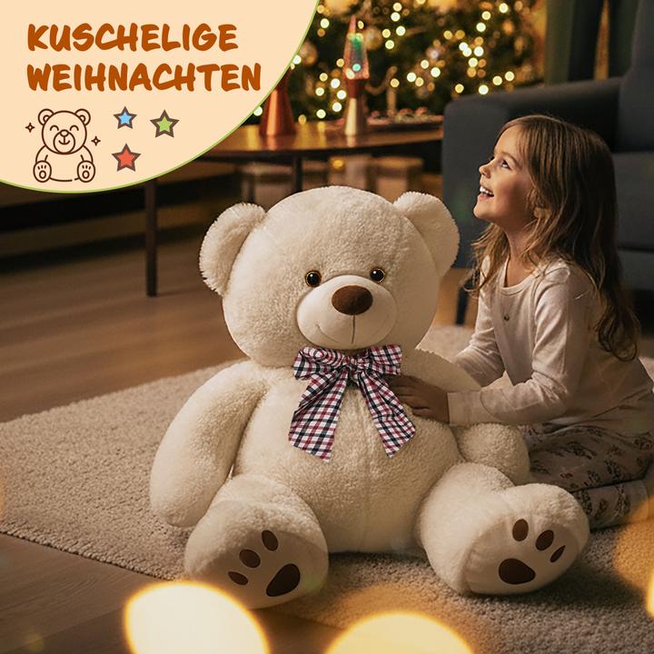 Produktbild Monzana Teddybär (100 cm)