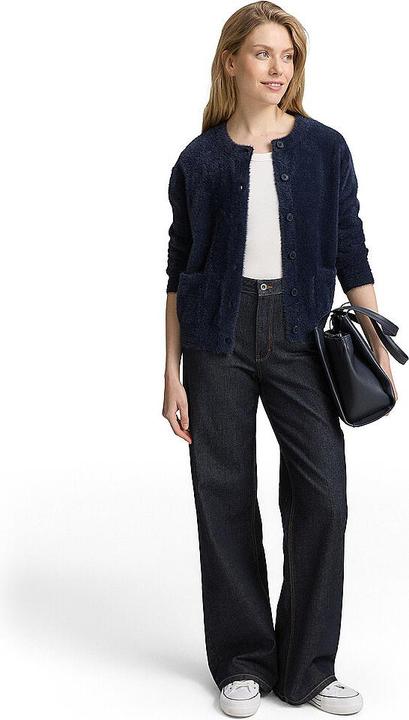 Produktbild Tom Tailor Strickjacke (M)