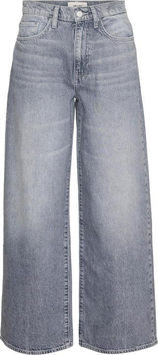 Medium Grey Denim