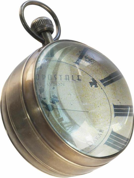 Produktbild Authentic Models Eye of Time Library (Taschenuhr)