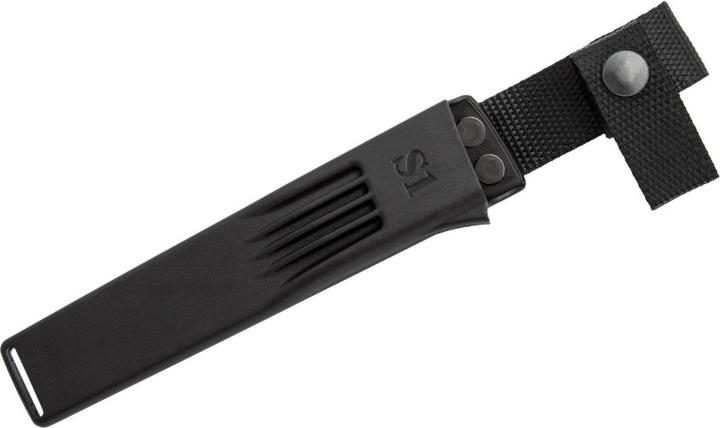 Actual product image Fällkniven Cylinder scabbard for S1