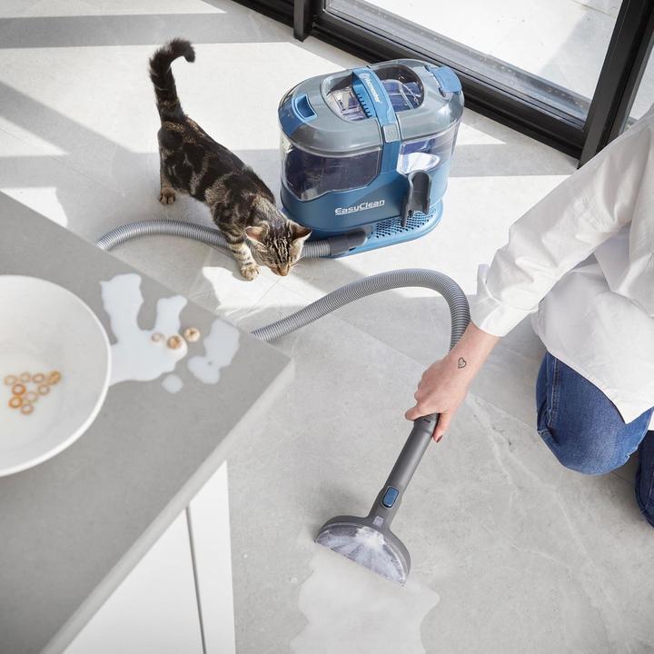 Actual product image Vacmaster Professional Spot Cleaner with Dual Tank Technology and Powerful Suction