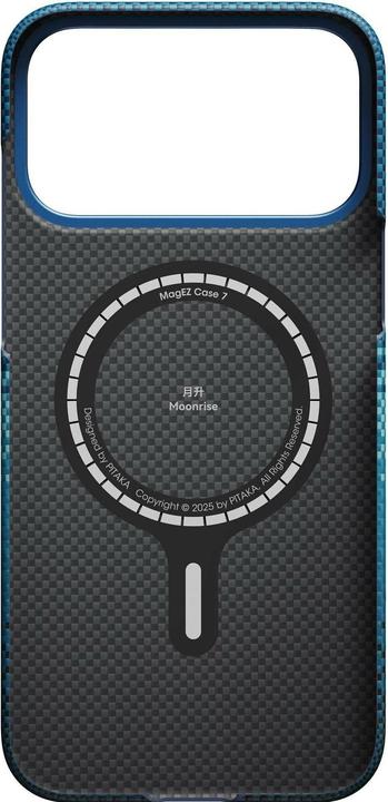 Produktbild Pitaka Ultra-Slim (Apple iPhone 17 Pro Max)