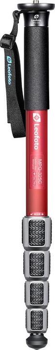Produktbild Leofoto MPQ-325C Red Carbon Fiber Tubes: 32/28/25/22/19mm (2006204062) (Carbon, Metall)