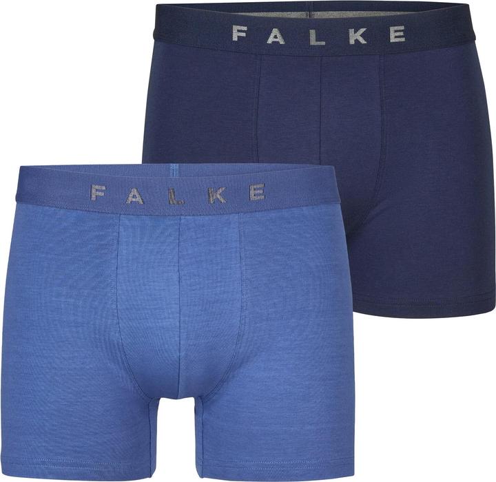Produktbild Falke Boxershorts (M, 2er Pack)