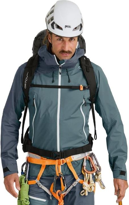 Actual product image Ortovox Westalpen Light Jacket (S)