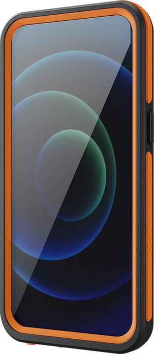 Actual product image Telesin Waterproof case for iphone15 Pro Max (Apple iPhone 15 Pro Max)