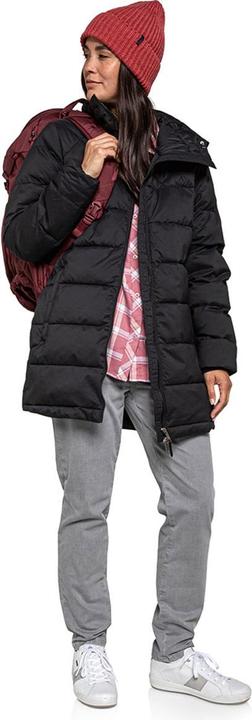 Actual product image Schöffel Boston L Parka