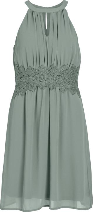 Produktbild Vila Neckholder Minikleid (36)