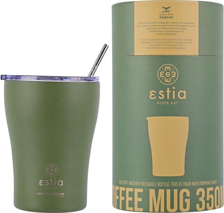 Actual product image Estia Kaffeebecher (0.35 l)