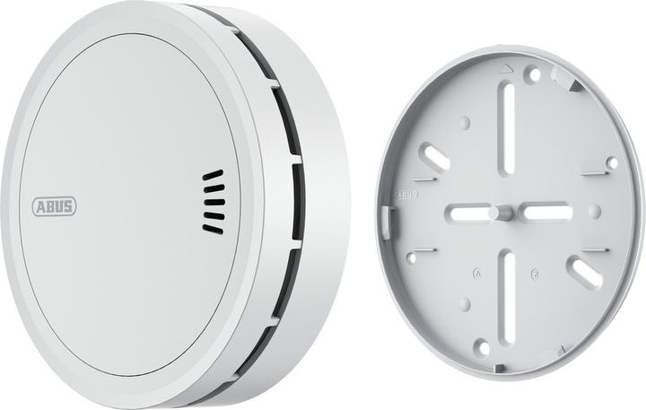 Produktbild Abus PREFIRA 5 Rauchmelder, 1 St.