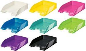 Actual product image Leitz Wow (A4)