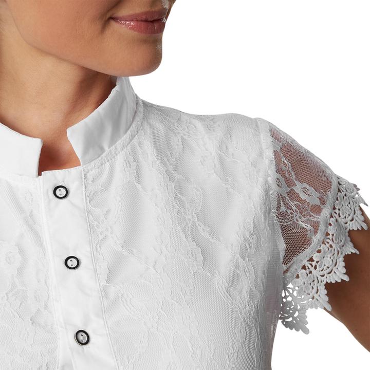 Immagine prodotto Dressforfun Camicetta Dirndl Vroni (M)