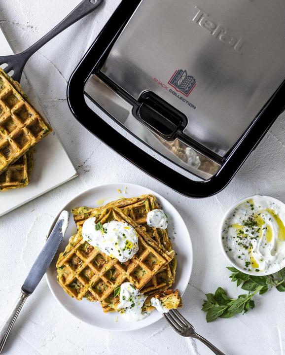 Actual product image Tefal Snack Collection