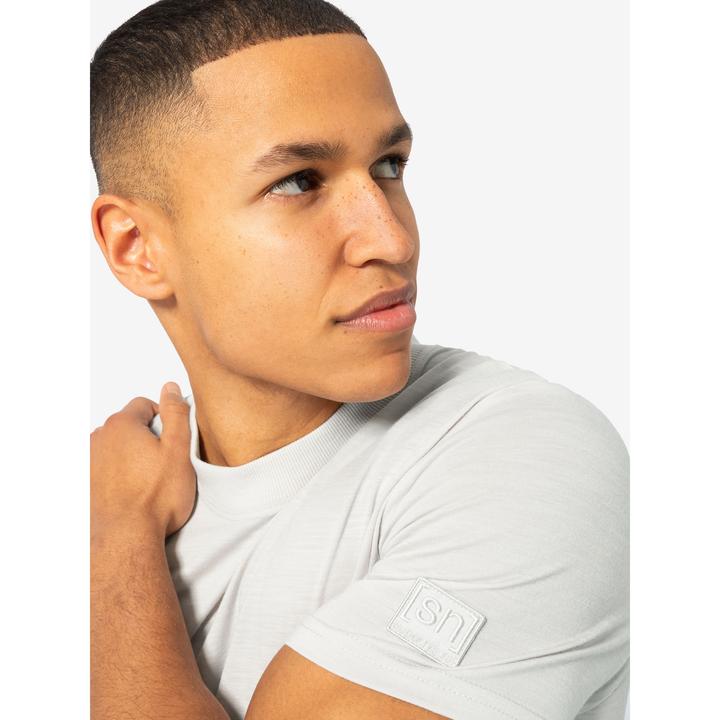 Actual product image Super Natural Casual Rib Bio J (S)