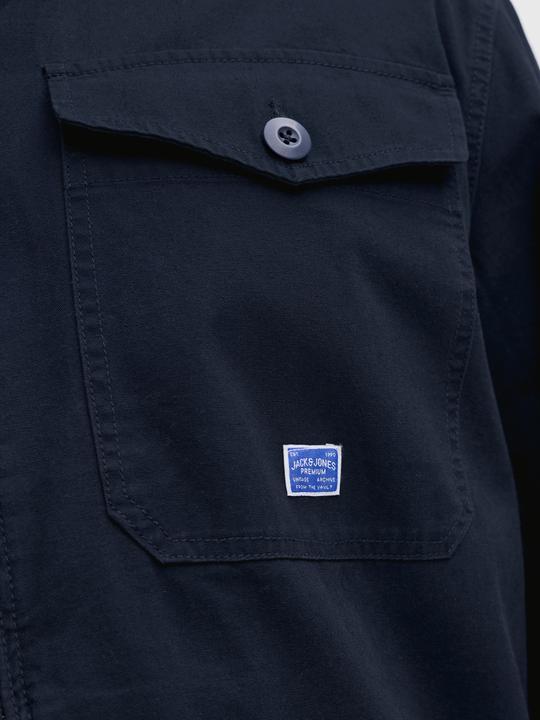 Produktbild Jack & Jones Plus Size Jacke Jacke (3XL)
