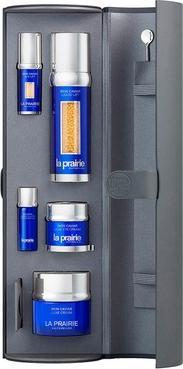 Produktbild La Prairie Limited Edition Face & Eye Set (Gesichtspflege Set)