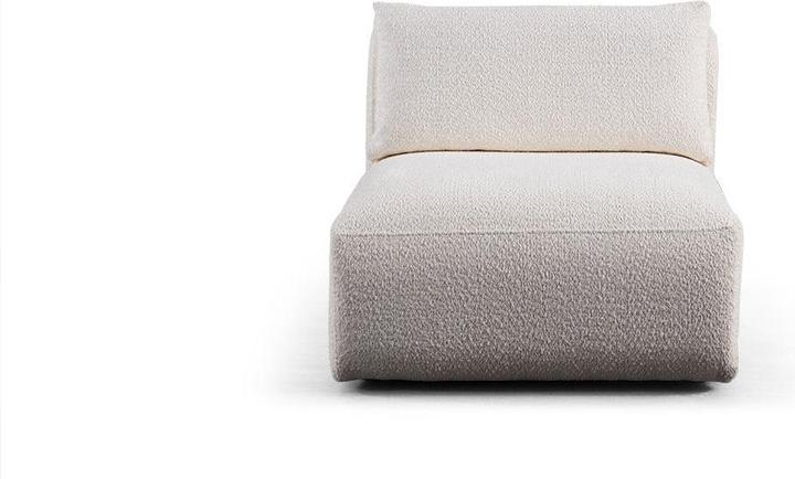 Produktbild Atelier del Sofa Sofia (Chl L + O1 + 1R) (Ecksofa)