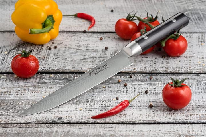 Produktbild Kasumi 84020 Superior Fleischmesser (20 cm)