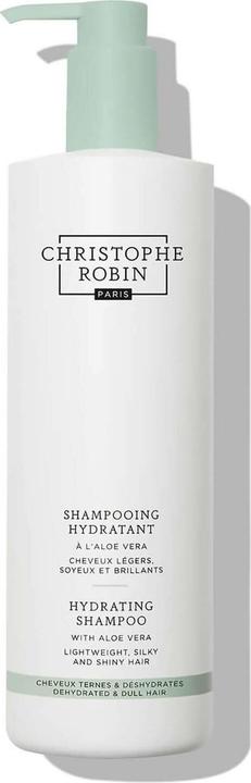 Produktbild Christophe Robin CR Shampoo preparateur color 1000 ML (1000 ml, Flüssiges Shampoo)
