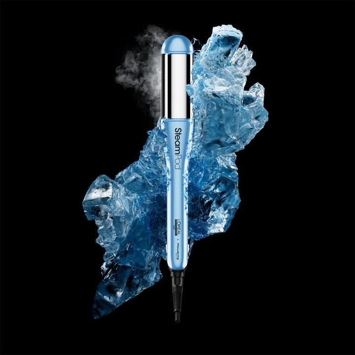 Actual product image L'Oréal Professionnel SteamPod SteamPod 4 Glacial Utopia Limited Edition