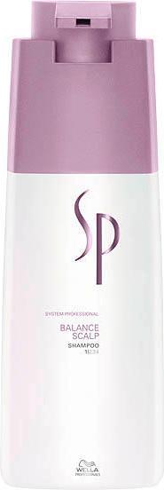 Immagine prodotto Wella Equilibrare il cuoio capelluto (1000 ml, Shampoo liquido)
