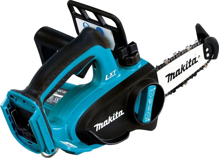 Image du produit Makita DUC122Z (Tronçonneuse à batterie)