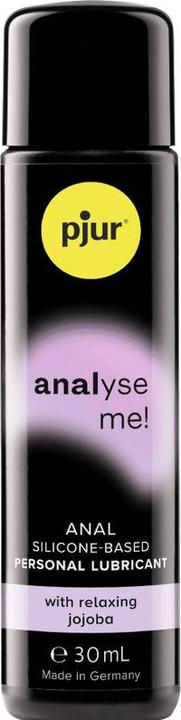 Immagine prodotto Pjur Analisi Me Glide (30 ml)