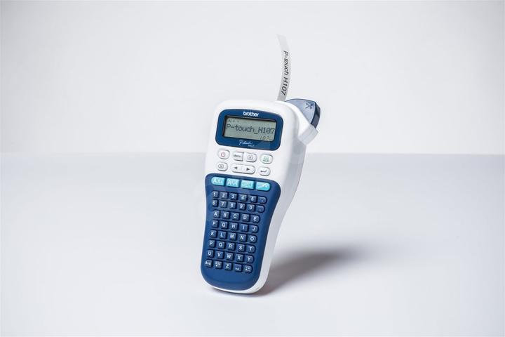 Image du produit Brother PT-H107B (180 dpi)