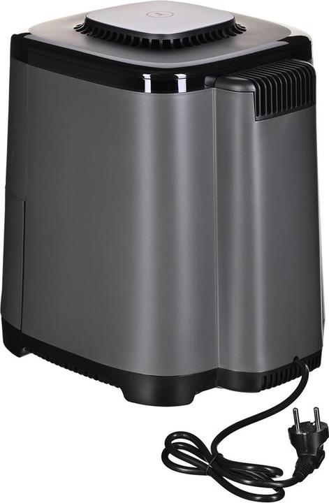 Produktbild Tefal EY551H Easy Fry Silence Essential